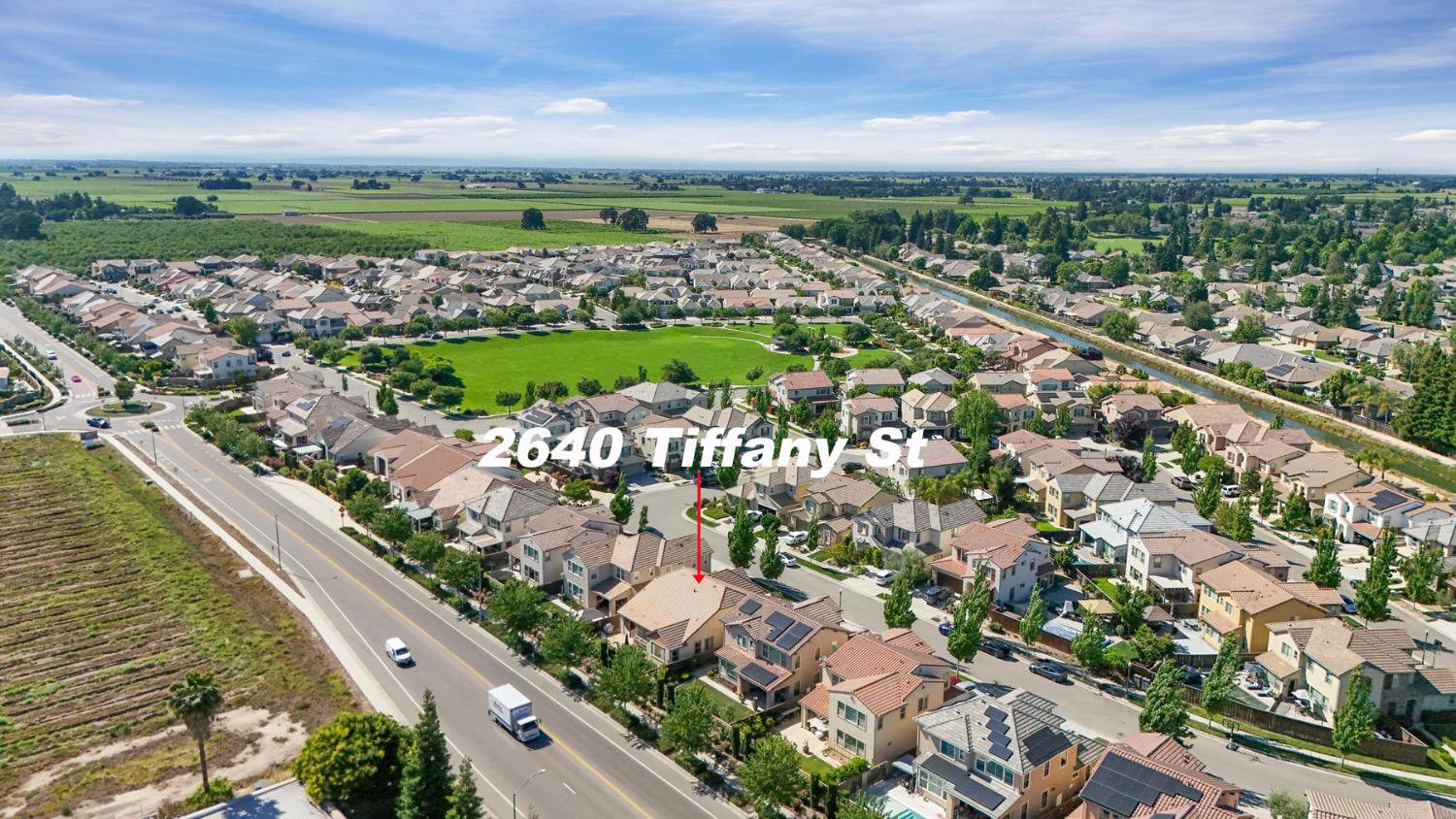 2640 Tiffany Street Lodi, CA 95242 - Photo 50 of 54