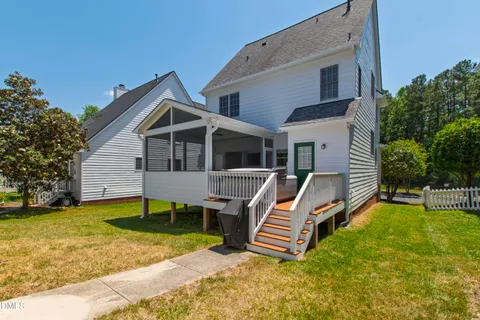 $499,000 | 107 Chancellors Ridge Drive, Durham, NC 27713