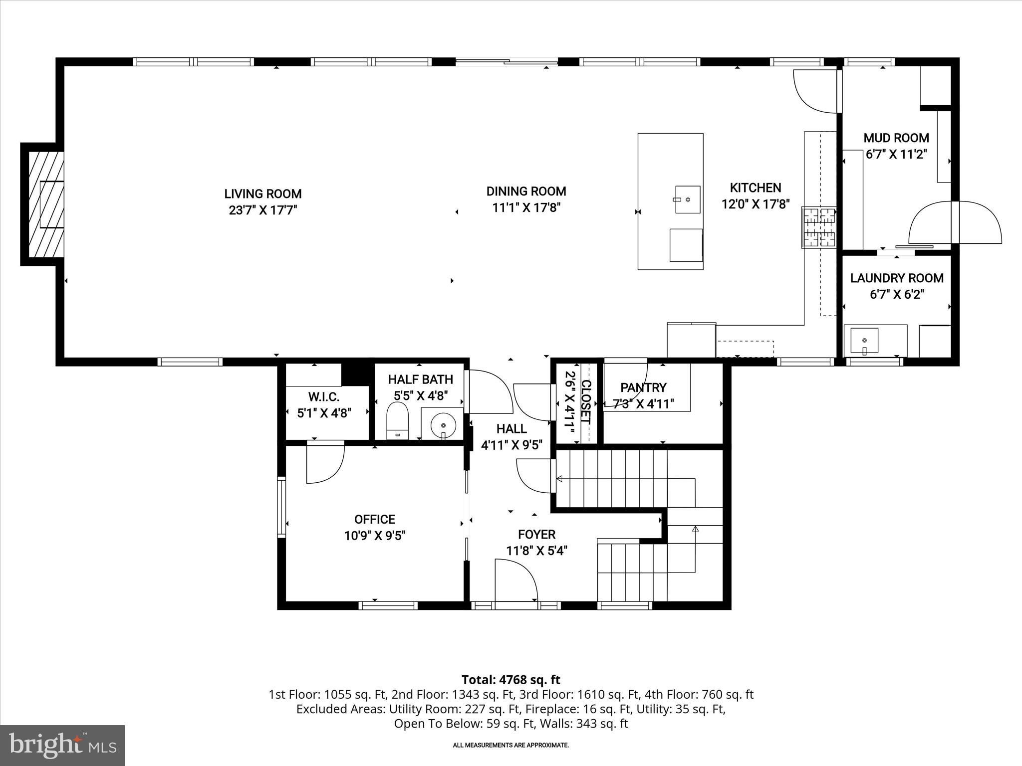 14350 Cuba Road Cockeysville, MD 21030 - Photo 63 of 66 Main Level