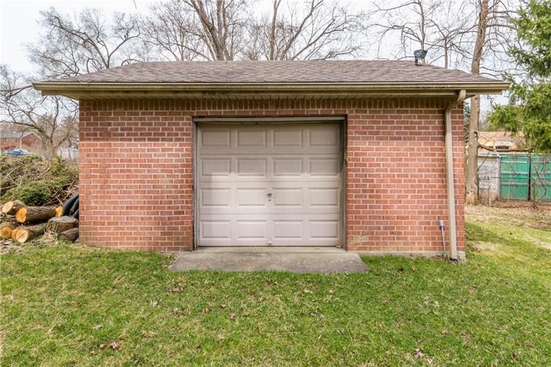 7901 Dollman Road Pittsburgh, PA 15235 - Photo 10 of 10 Gallery Image 10