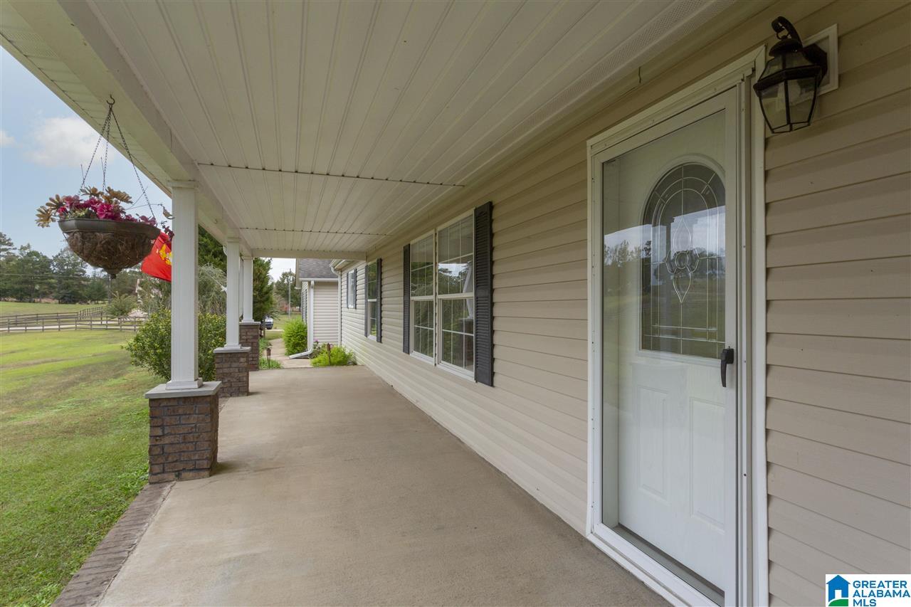 1614 Camp Branch Road West Blocton, AL 35184 - Photo 9 of 50