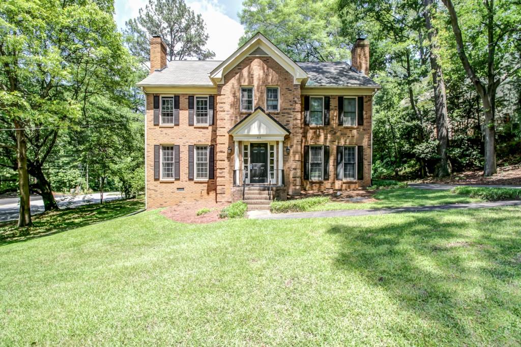 515 Nelson Ferry Road Decatur, GA 30030 - Photo 1 of 1