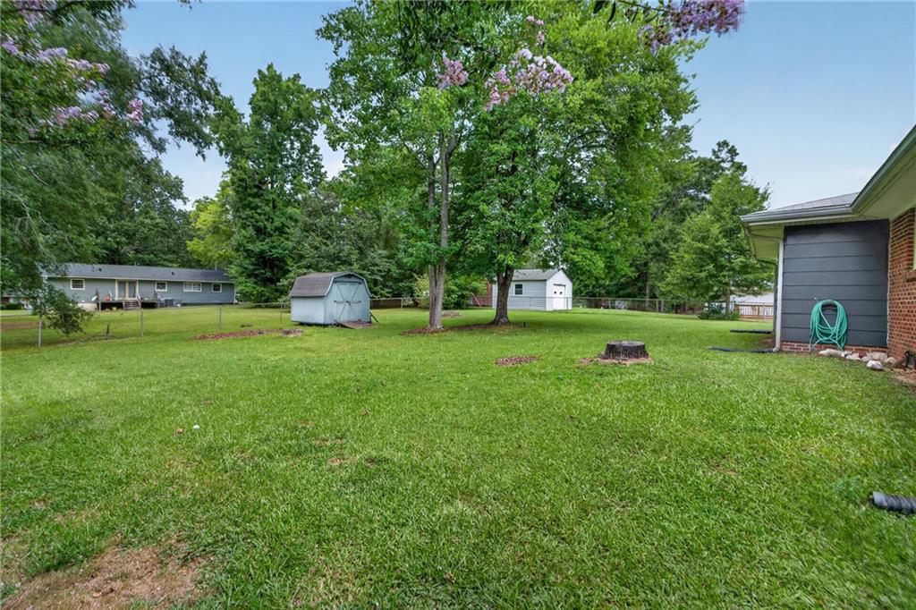 14 Don Drive Northeast Rome, GA 30165 - Photo 18 of 22