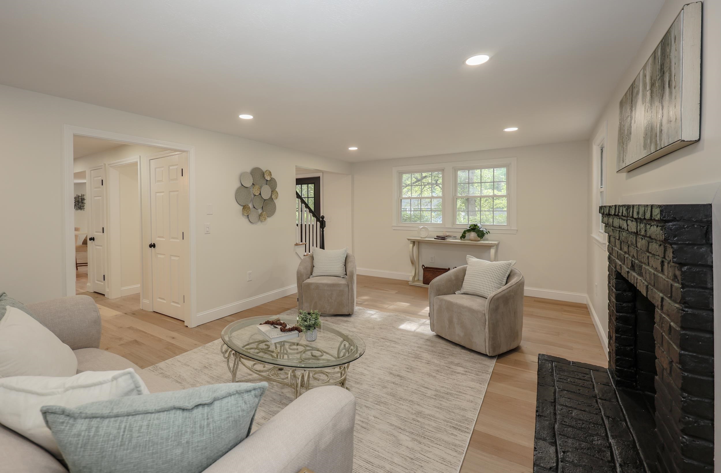 9 Northfield Road Amherst, NH 03031 - Photo 24 of 55