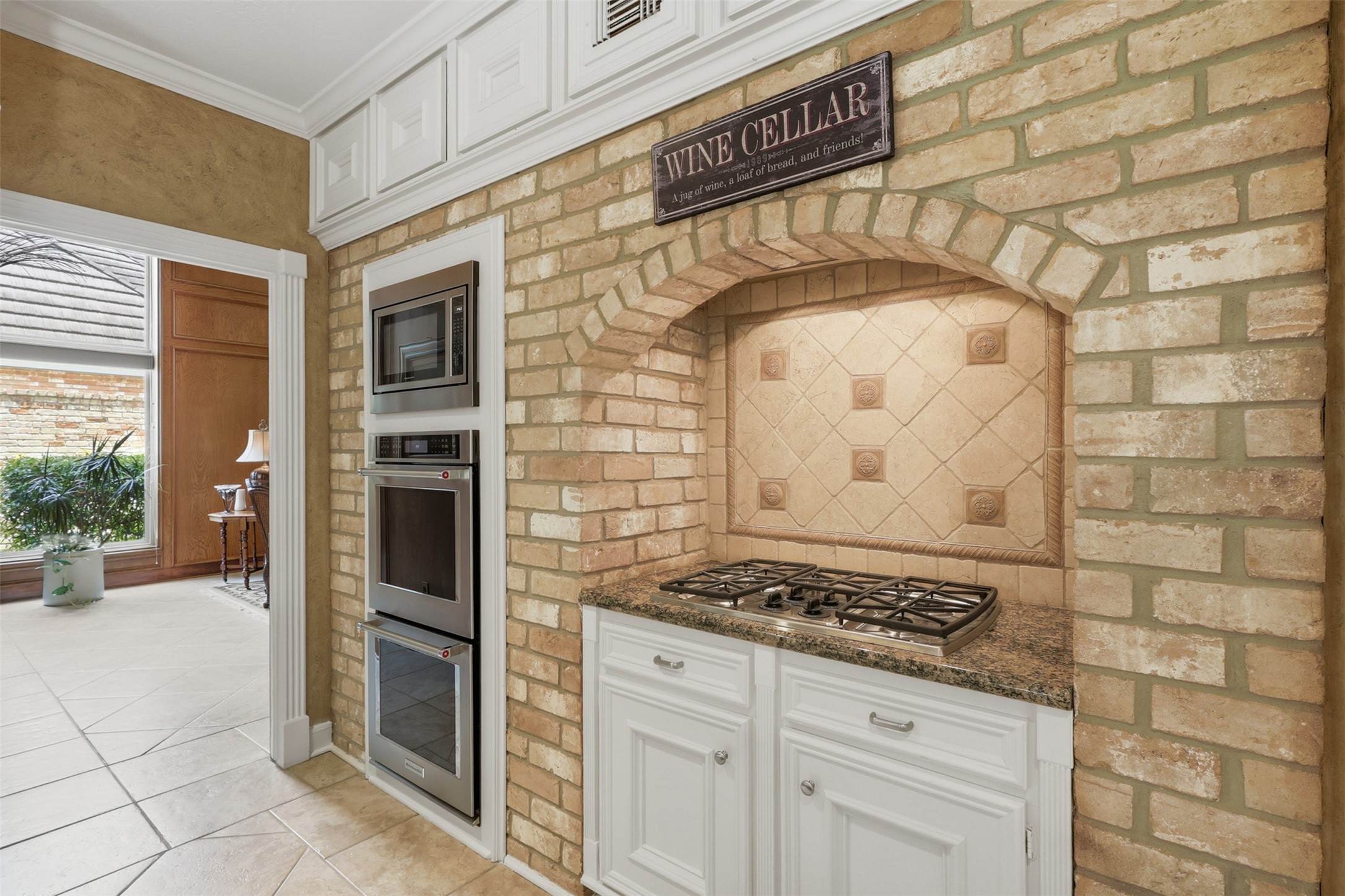 9414 Windrush Drive Spring, TX 77379 - Photo 15 of 48