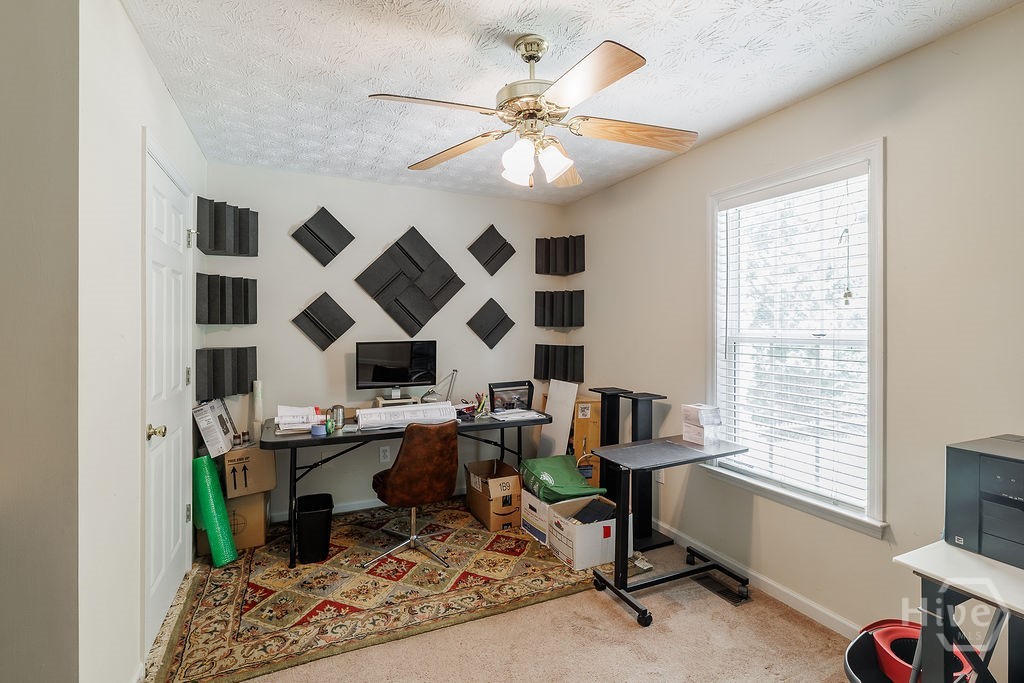 381 Timberidge Court Athens, GA 30605 - Photo 33 of 44