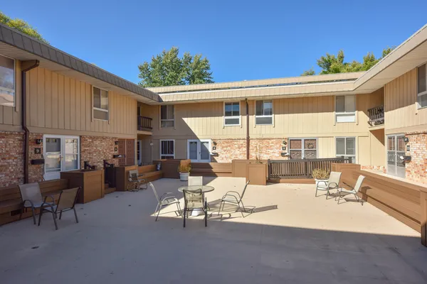 $159,900 | 11927 West Appleton Avenue, Unit 6, Milwaukee, WI 53224