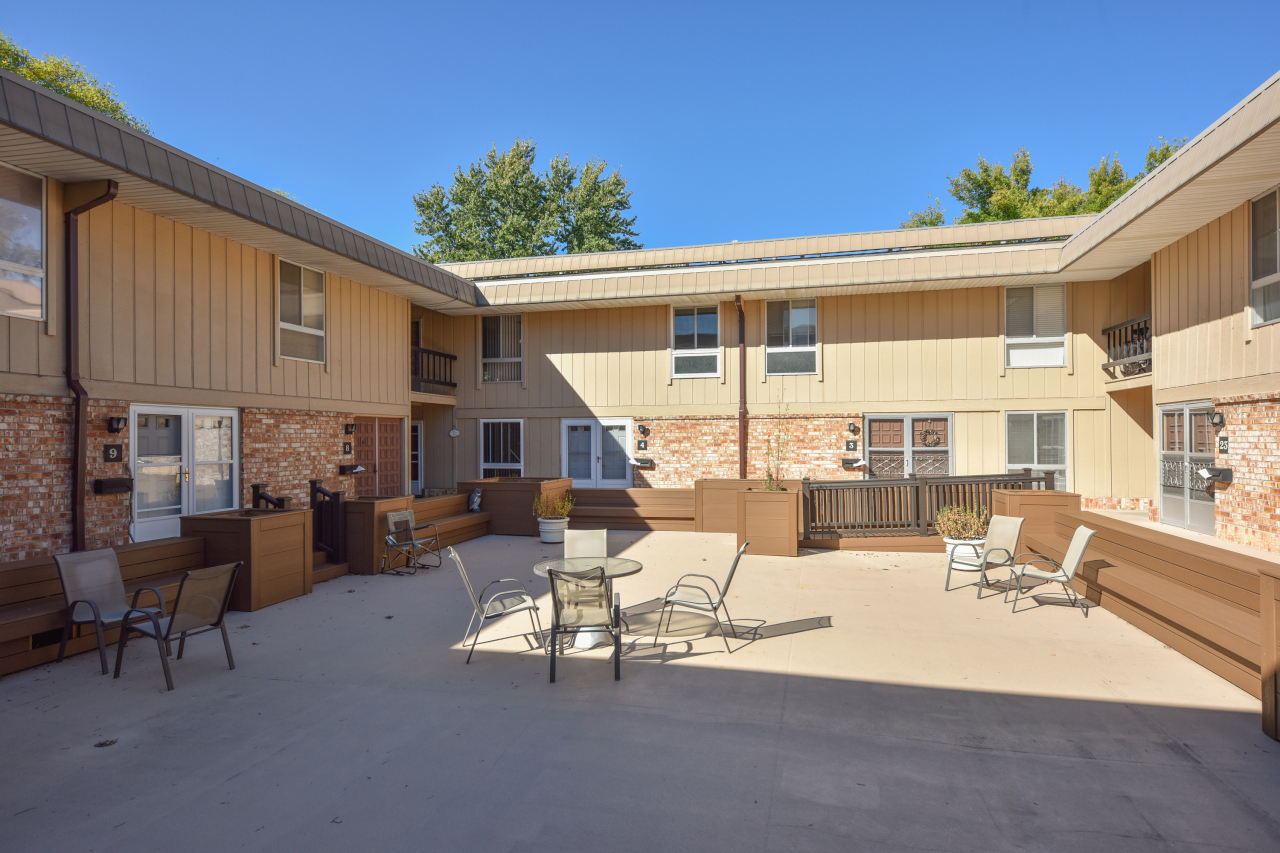 11927 West Appleton Avenue, Unit 6 Milwaukee, WI 53224 - Photo 34 of 38 Photo 9