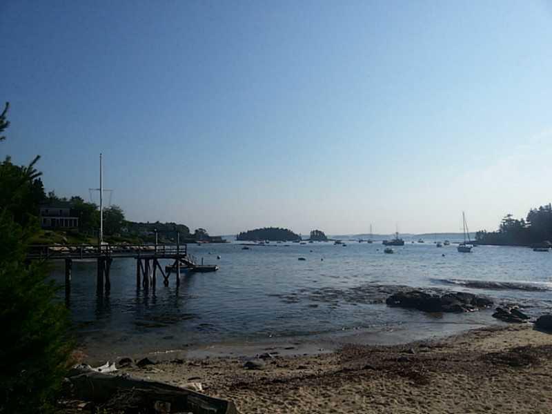 4 Blueberry Hill Road Georgetown, ME 04548 - Photo 11 of 32 Other. Ledgewood Beach Views