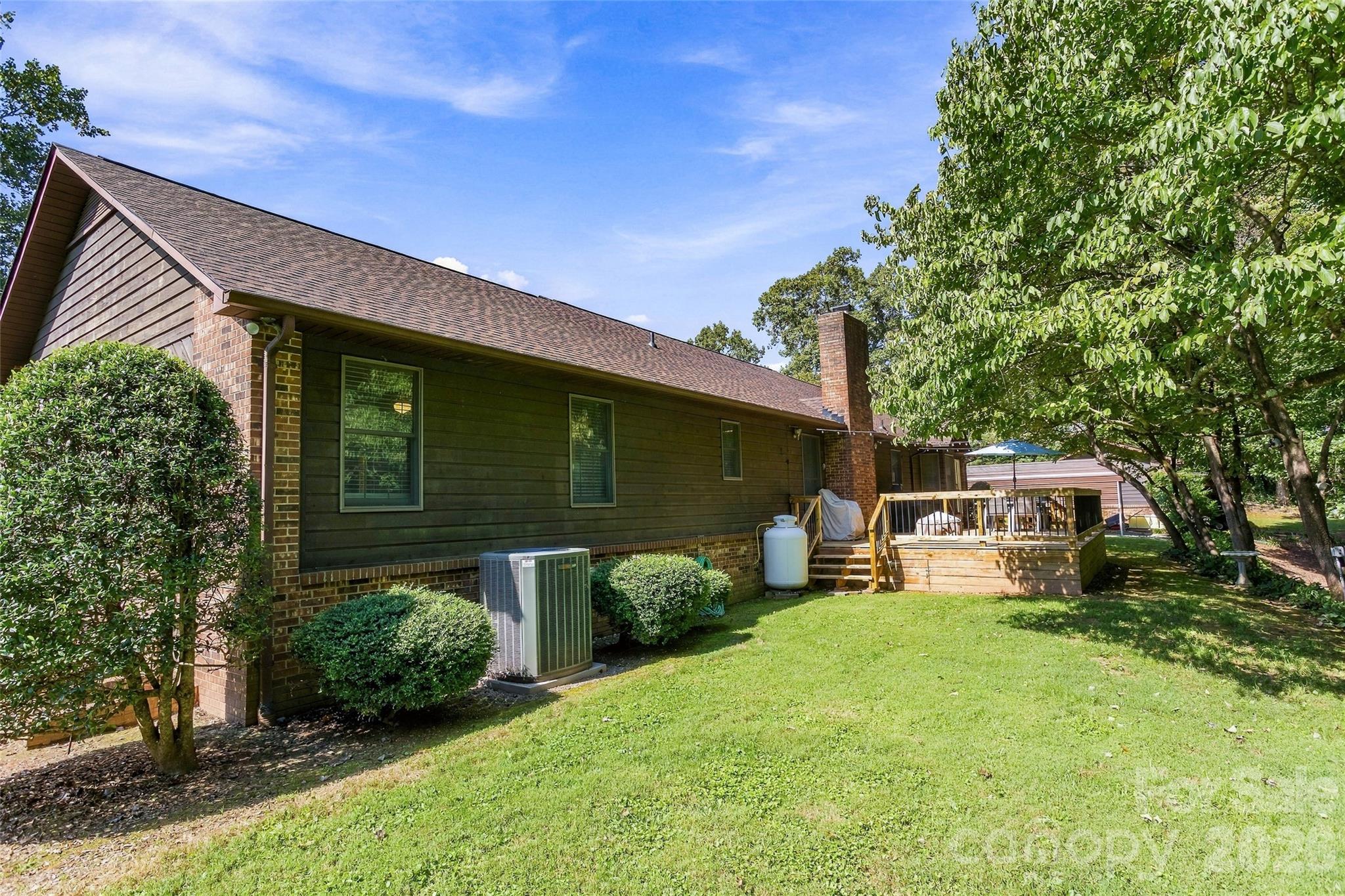 183 McKinney Road West Marion, NC 28752 - Photo 37 of 48 Gallery Image 37