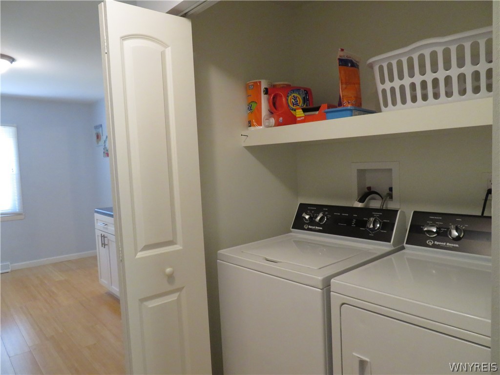 571 Tuscarora Road Evans, NY 14006 - Photo 12 of 41