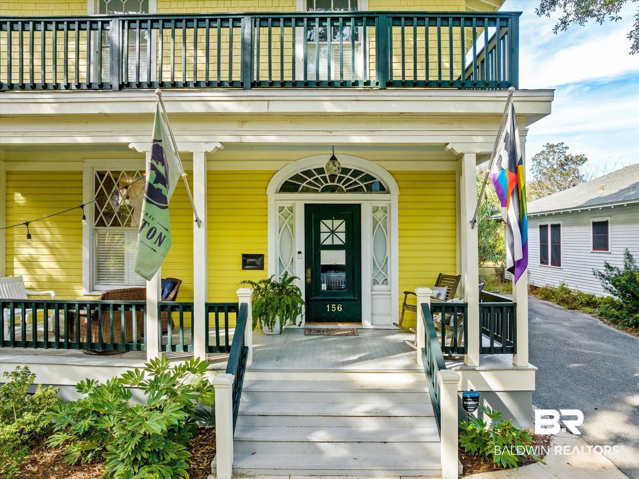 156 Houstreeton Street Mobile, AL 36606 - Photo 28 of 29
