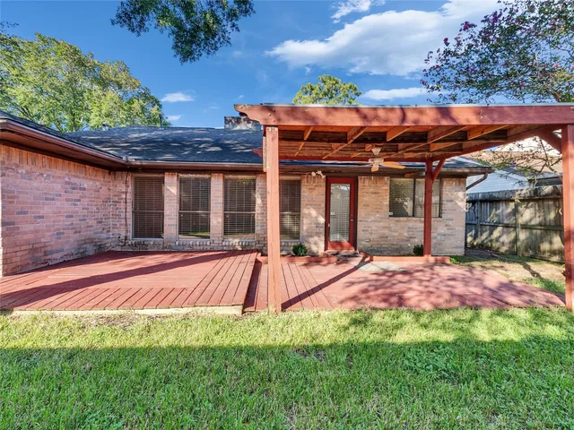 $255,000 | 11522 Sageperry Drive, Houston, TX 77089
