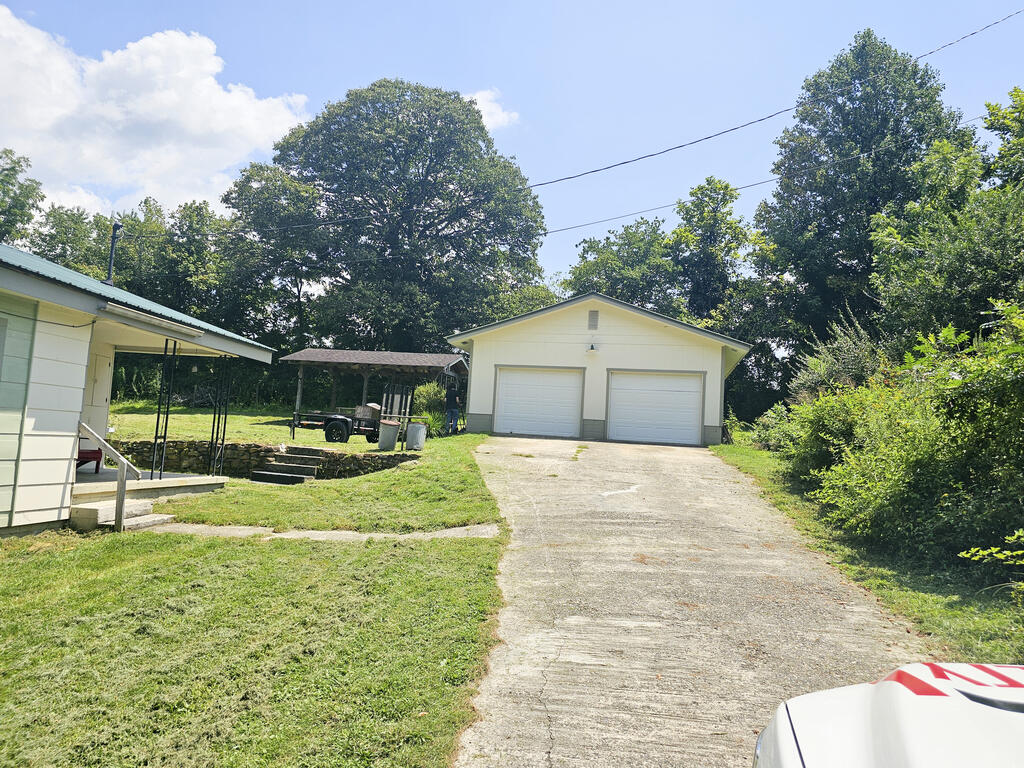 34 Trull Road Marble, NC 28905 - Photo 32 of 35 Gallery Image 32