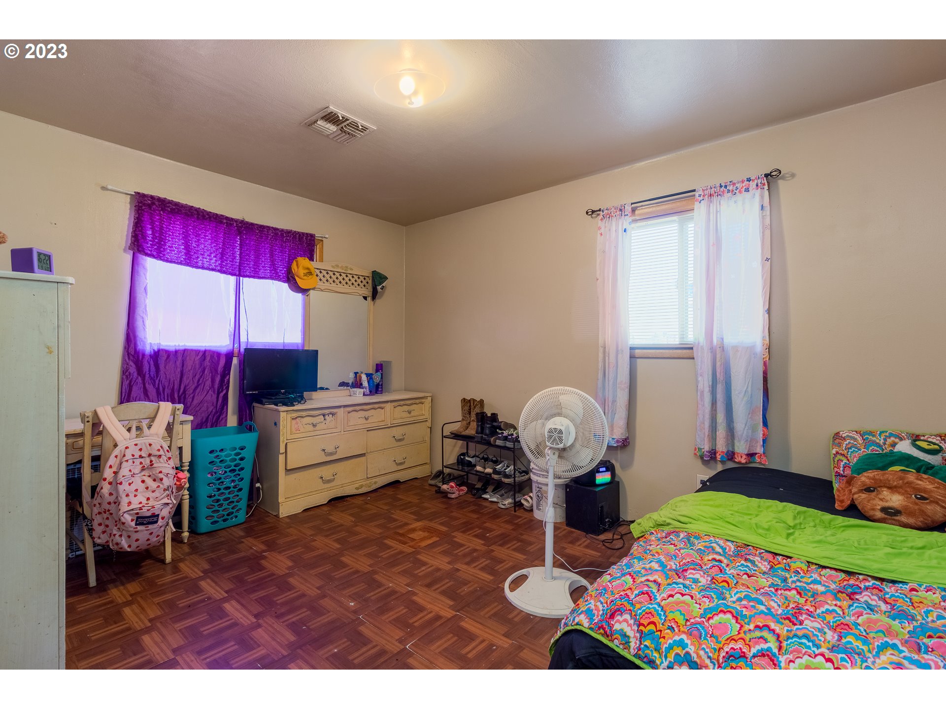 840 West Ridgeway Avenue Hermiston, OR 97838 - Photo 12 of 18 Bedroom