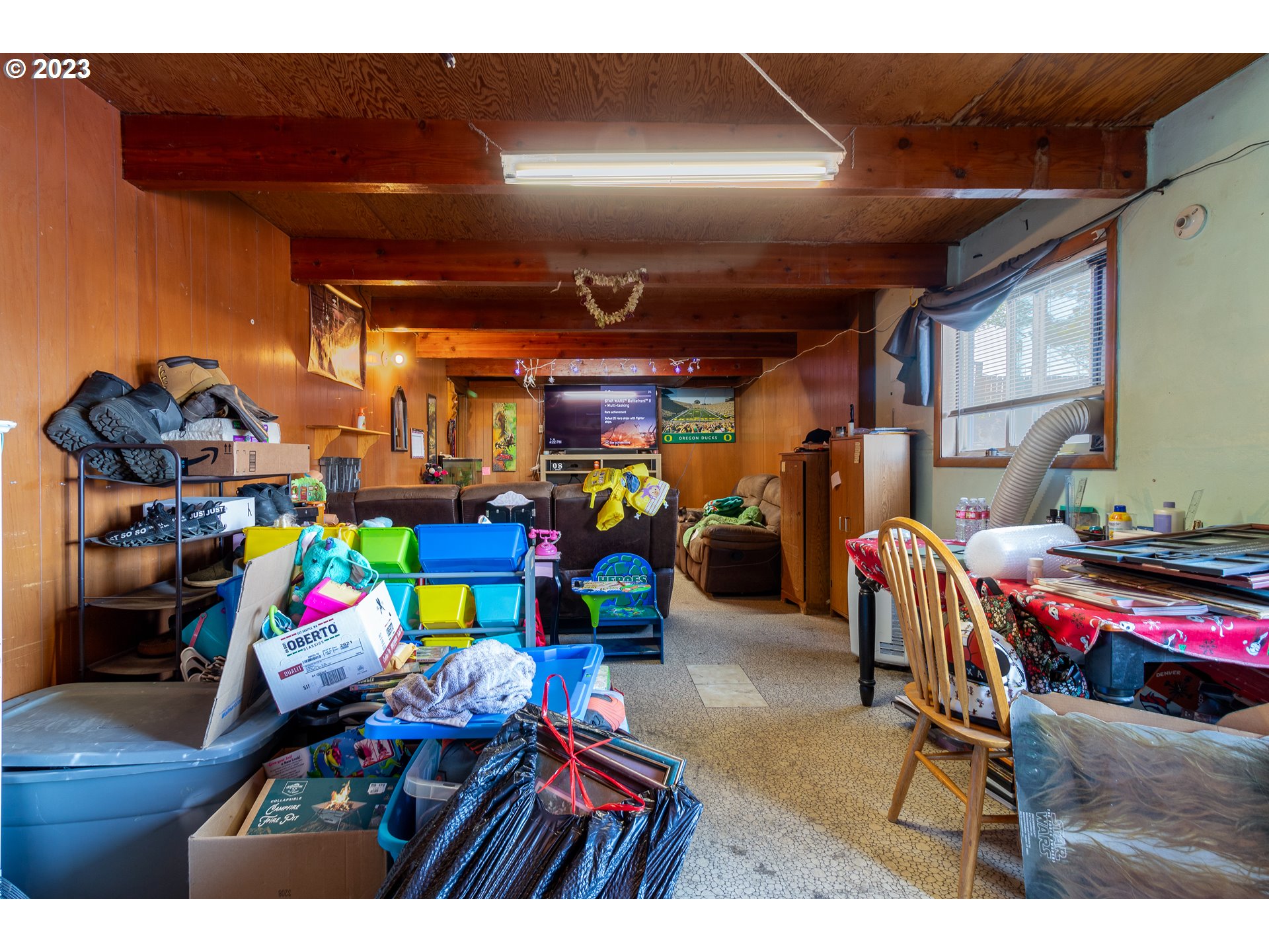 840 West Ridgeway Avenue Hermiston, OR 97838 - Photo 14 of 18 Basement