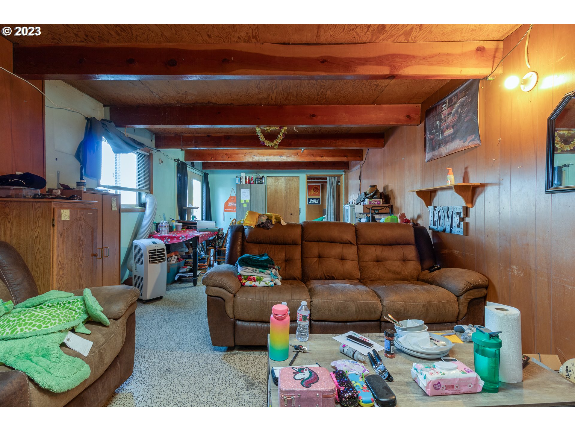840 West Ridgeway Avenue Hermiston, OR 97838 - Photo 15 of 18 Family Room