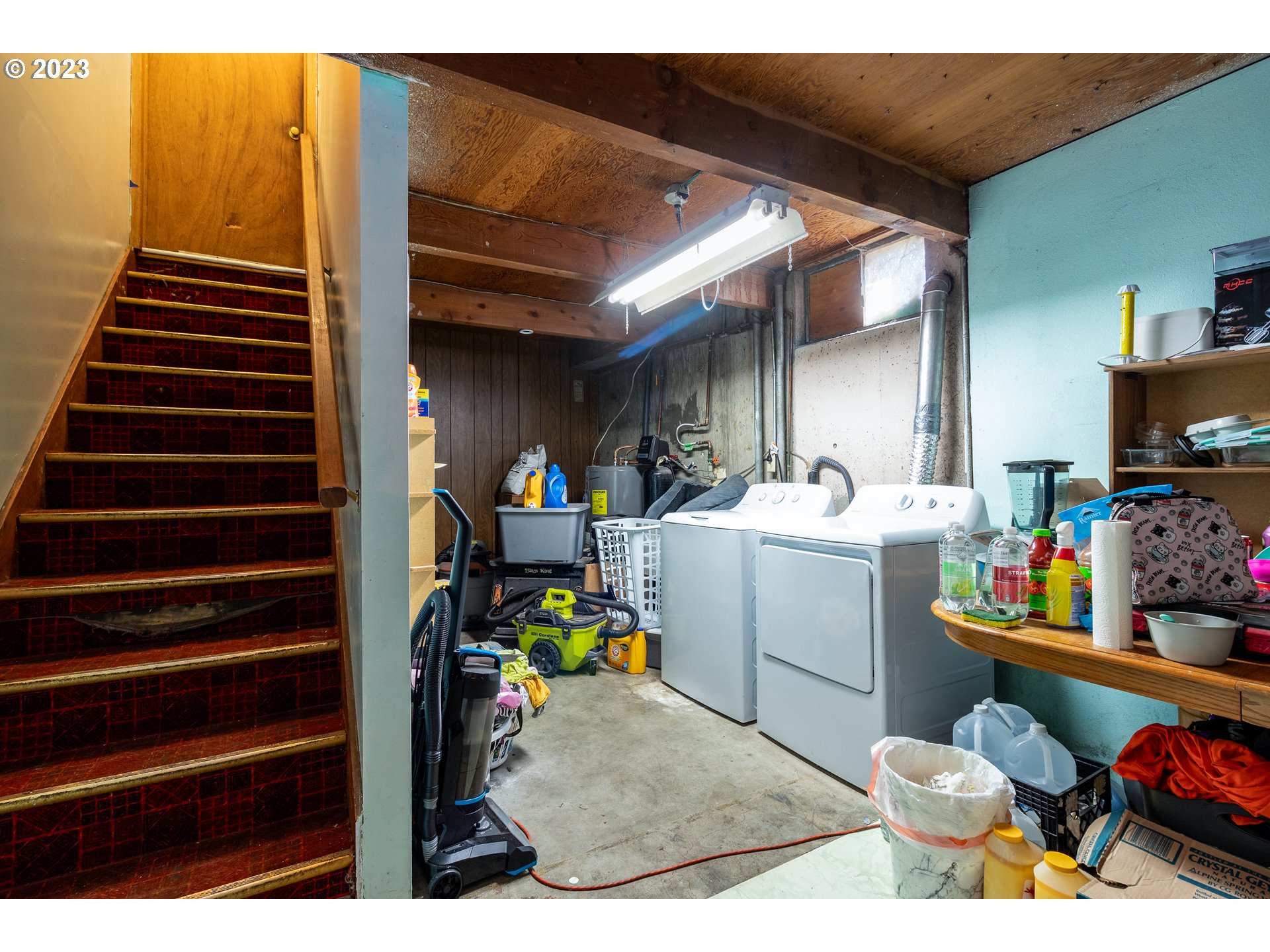 840 West Ridgeway Avenue Hermiston, OR 97838 - Photo 18 of 18 Laundry