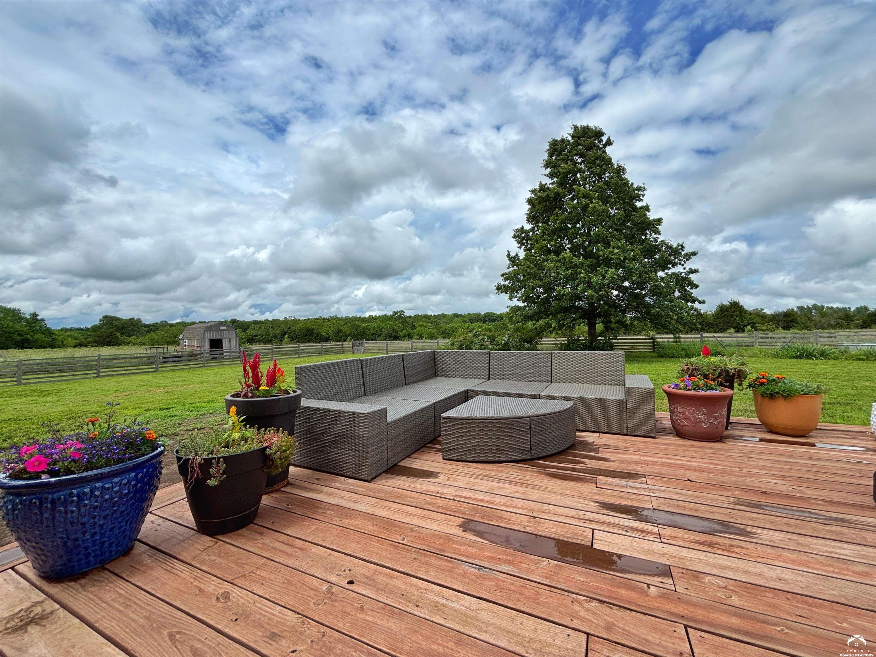 386 North 1700th Road Lecompton, KS 66050 - Photo 55 of 73