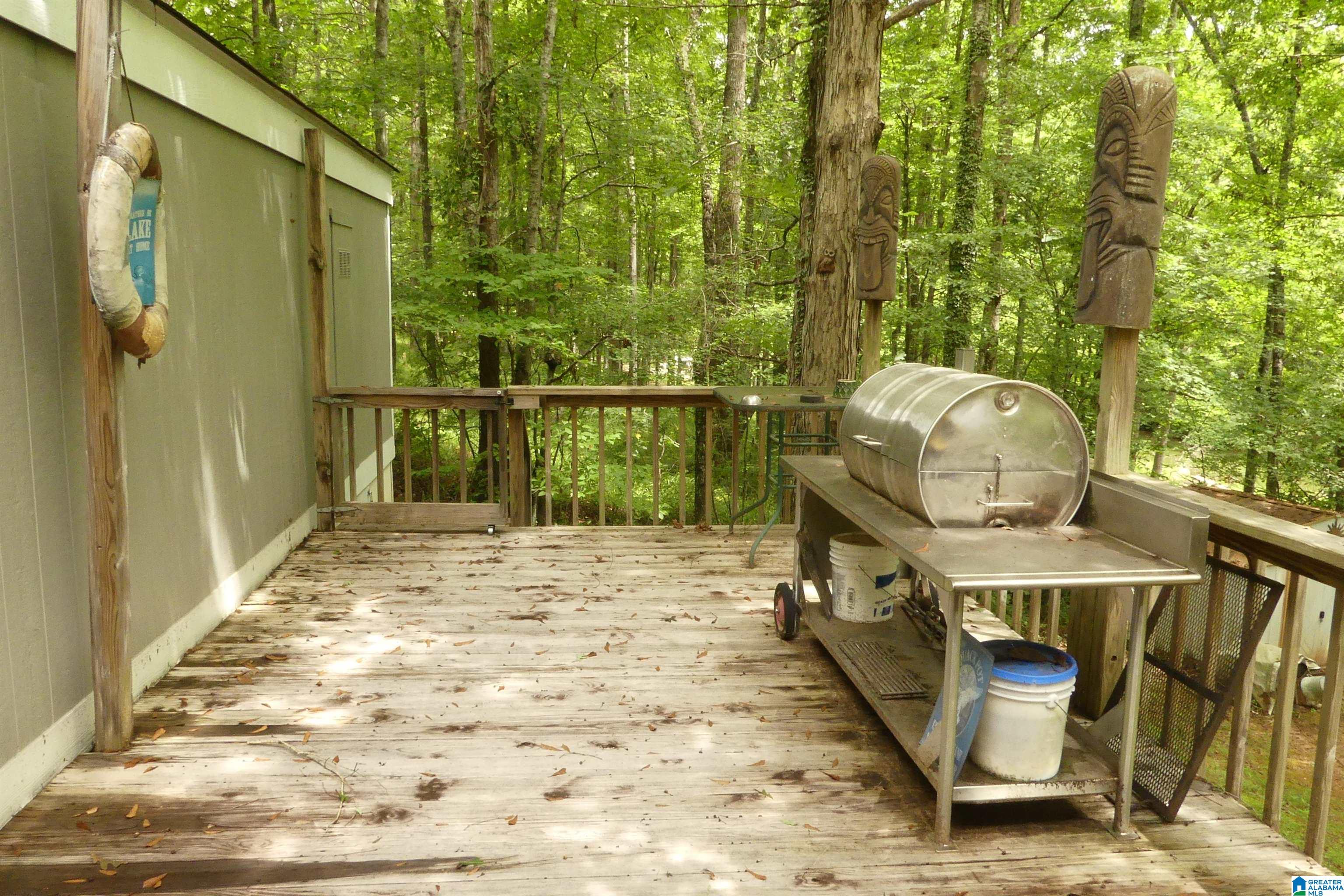 248 Pine Ridge Road Wedowee, AL 36278 - Photo 5 of 30