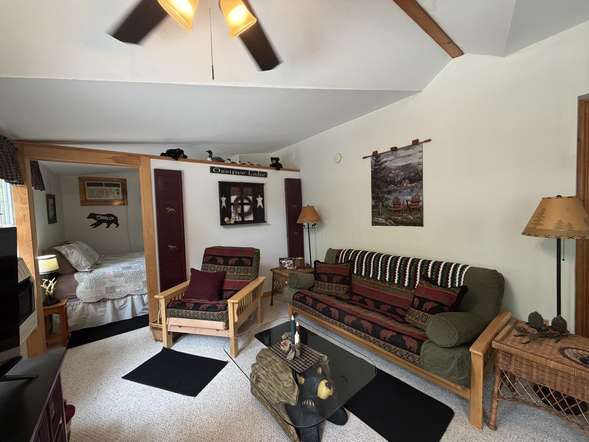 8 Our Way, Unit 431 Freedom, NH 03836 - Photo 7 of 53