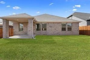 $2,100 | 2213 Mustang Way, Seagoville, TX 75159