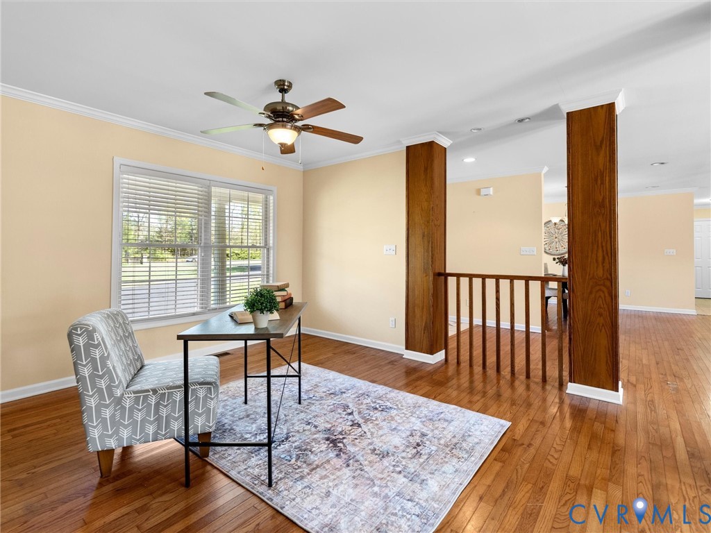 218 Landing Road Farmville, VA 23901 - Photo 26 of 66 Or Flex Space