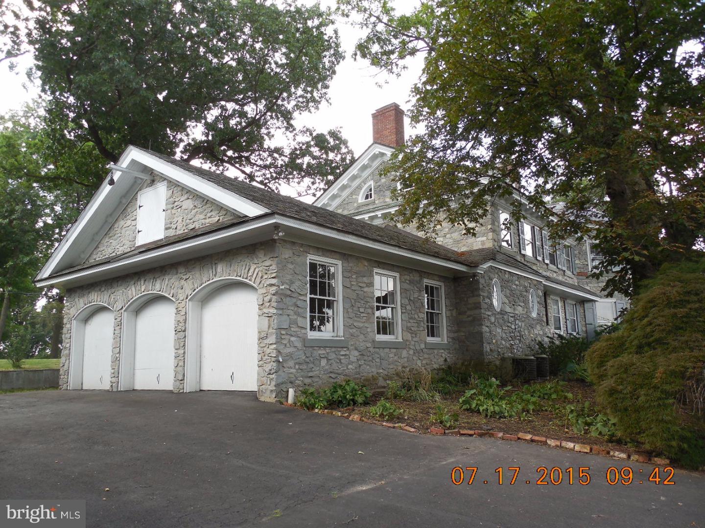 650 Church Road Flourtown, PA 19031 - Photo 2 of 24