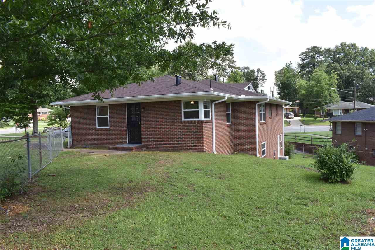 6548 Cherokee Drive Fairfield, AL 35064 - Photo 16 of 18