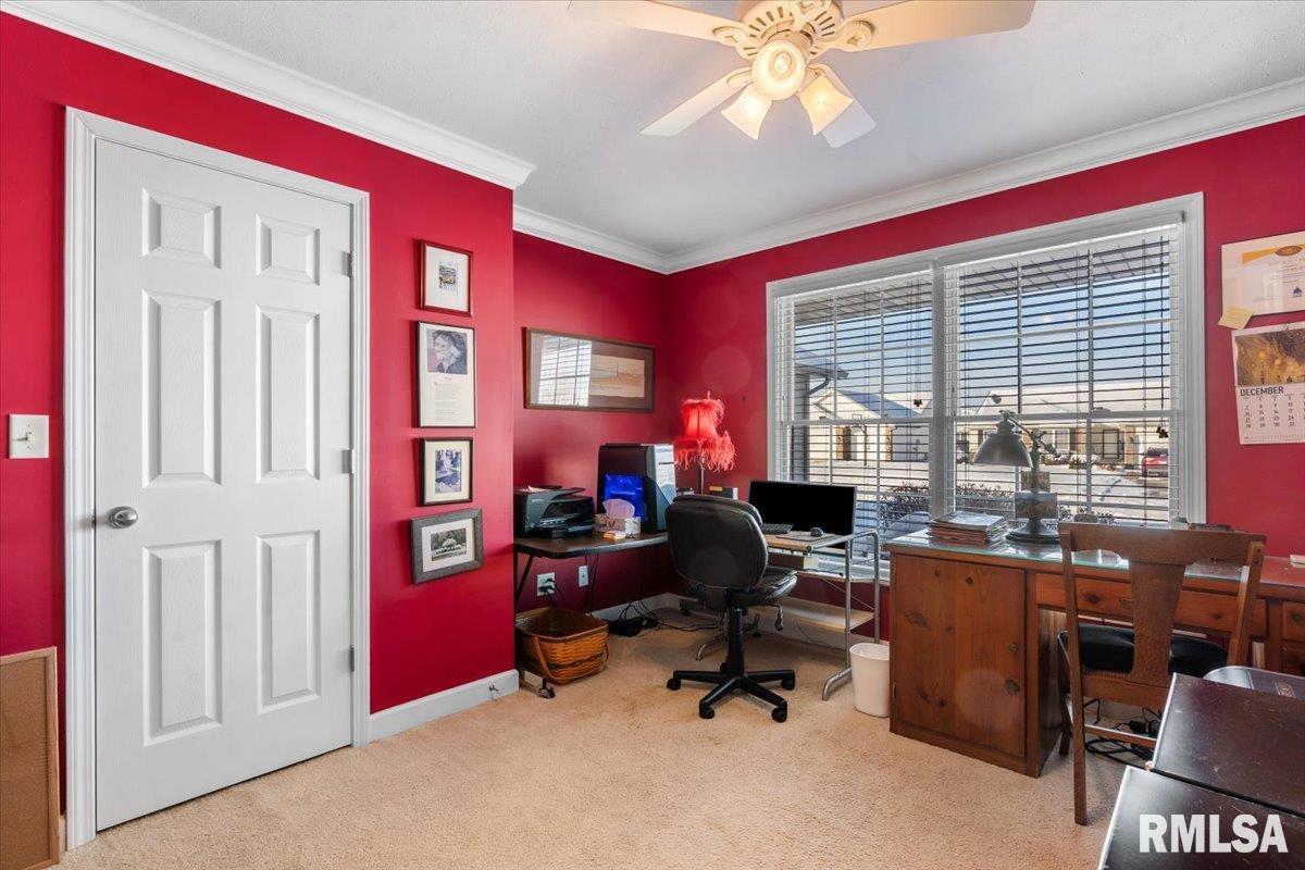 312 Garvey Lane Chatham, IL 62629 - Photo 19 of 34