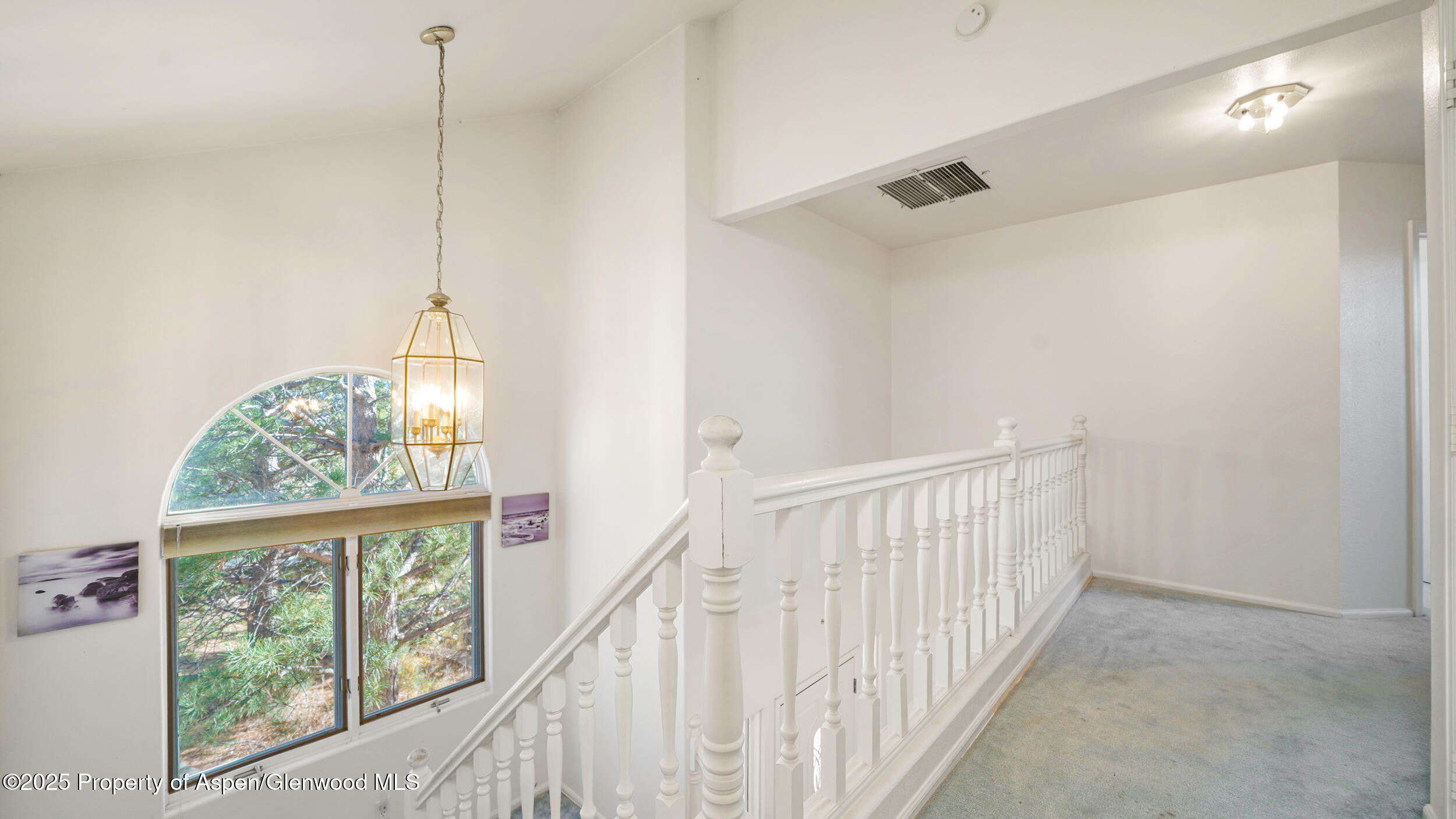 949 Edelweiss Court Rifle, CO 81650 - Photo 14 of 40 Top of Stairs