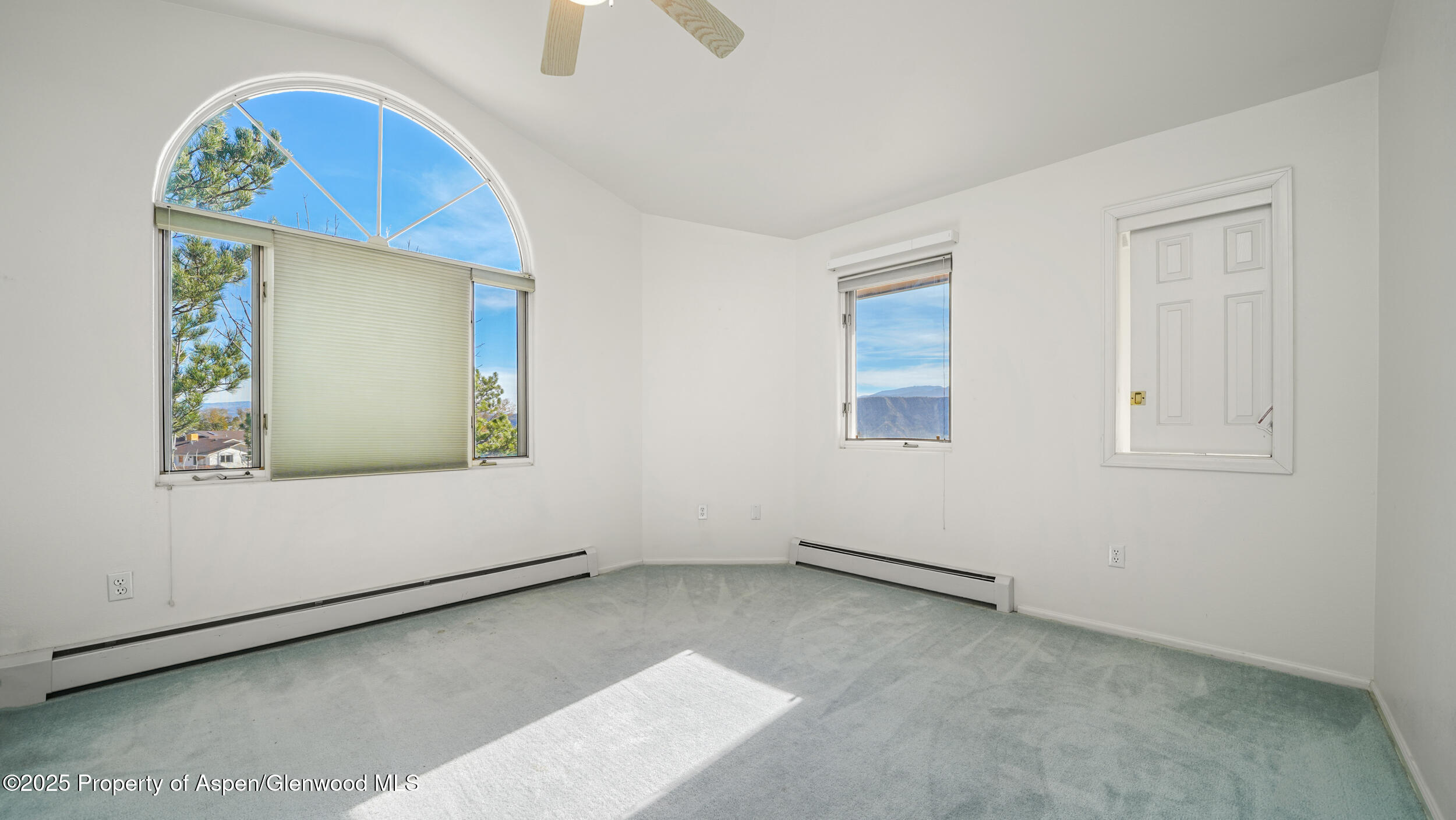 949 Edelweiss Court Rifle, CO 81650 - Photo 18 of 40 Bedroom #2