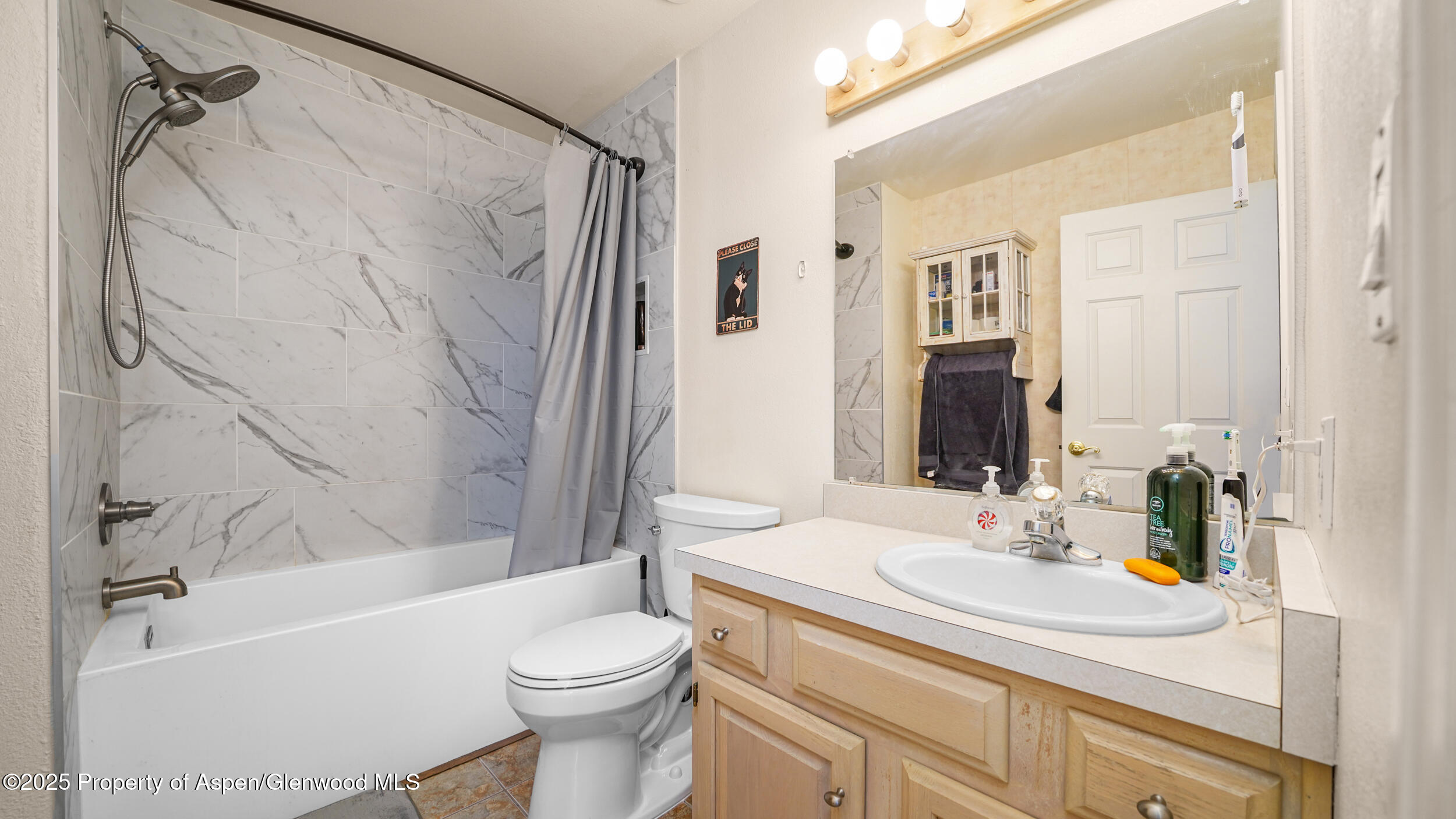 949 Edelweiss Court Rifle, CO 81650 - Photo 19 of 40 Bathroom #2