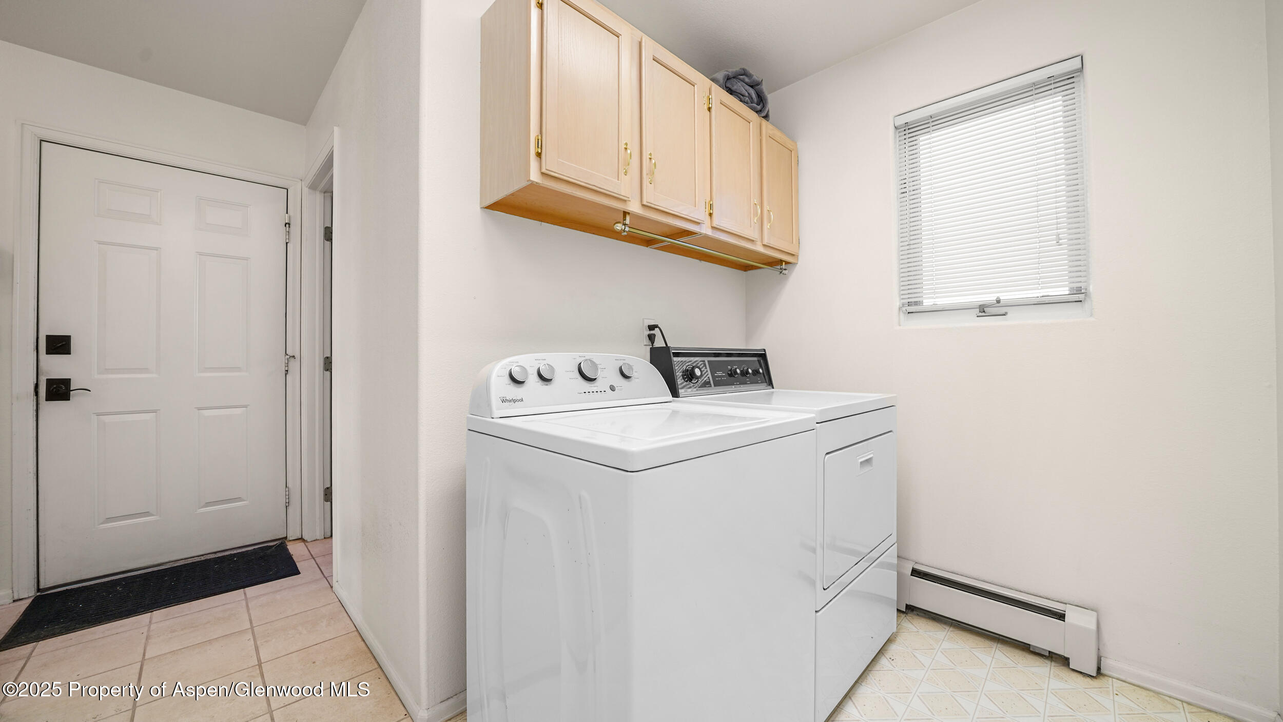 949 Edelweiss Court Rifle, CO 81650 - Photo 20 of 40 Laundry Room