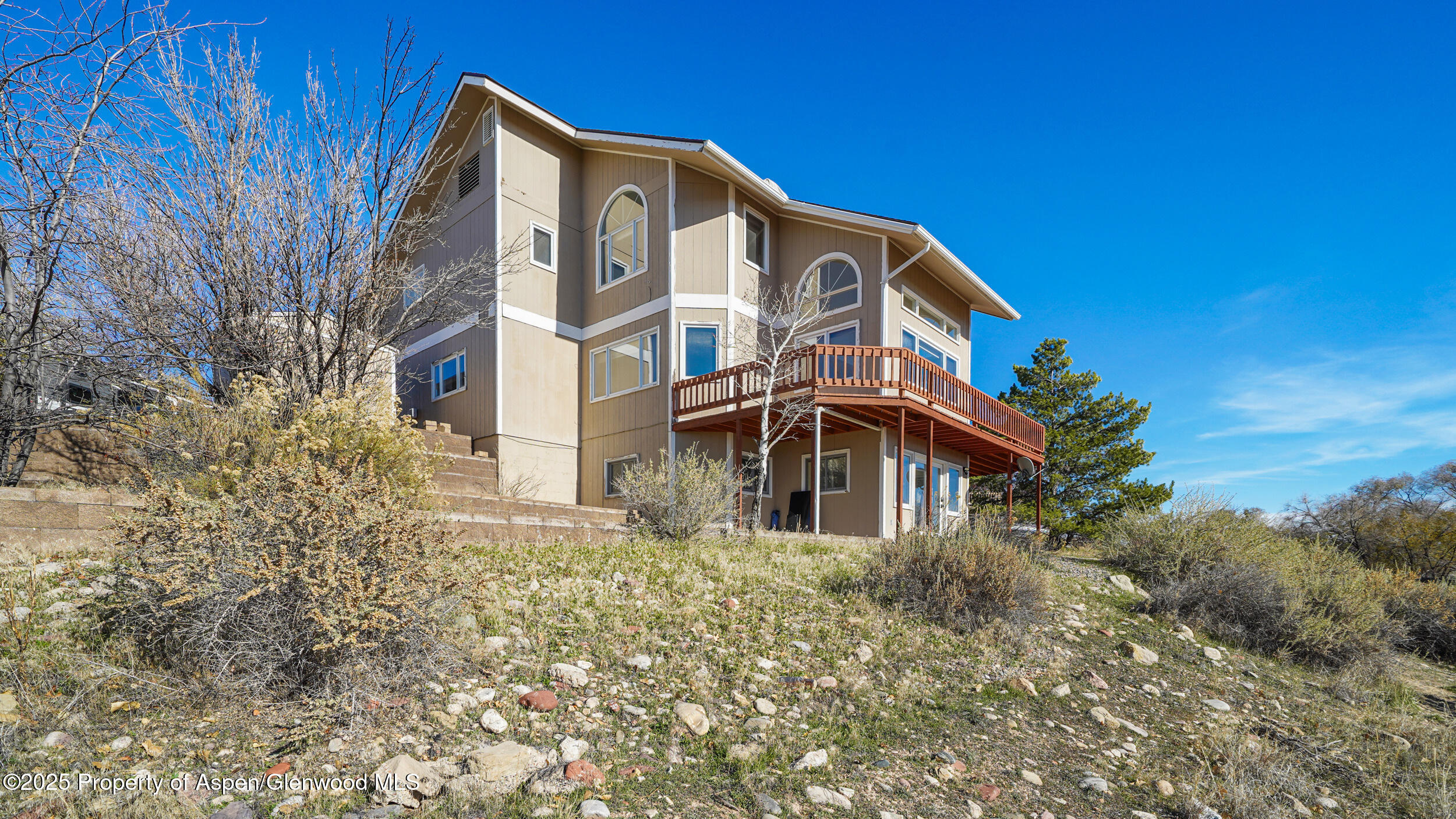 949 Edelweiss Court Rifle, CO 81650 - Photo 31 of 40 Property