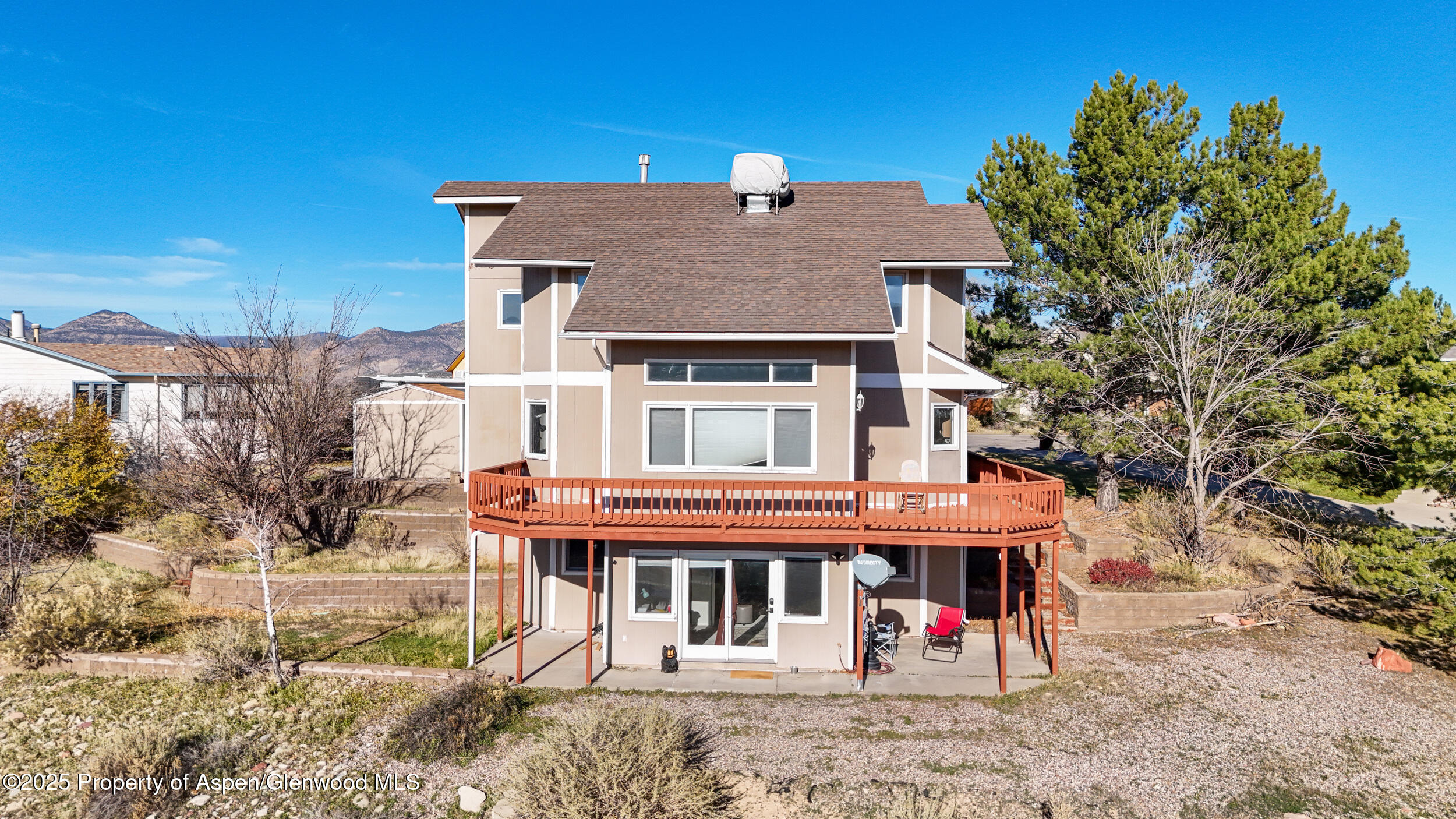 949 Edelweiss Court Rifle, CO 81650 - Photo 35 of 40 Home