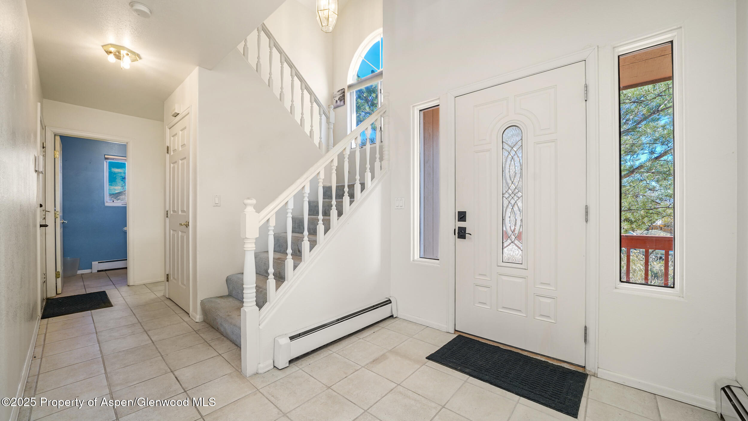 949 Edelweiss Court Rifle, CO 81650 - Photo 6 of 40 Entrance