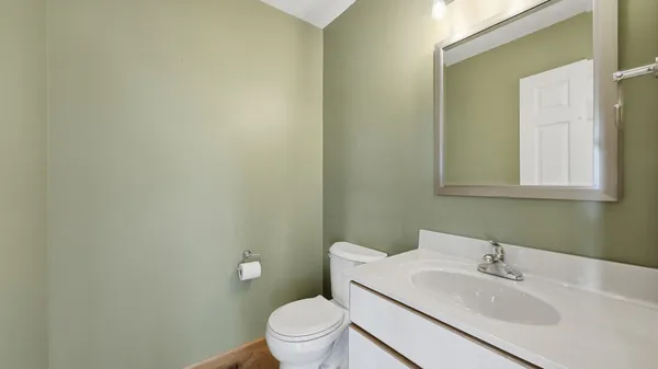 $417,900 | 6840 Hampton Wood Circle, Hixson, TN 37343