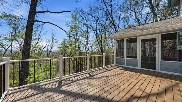 $417,900 | 6840 Hampton Wood Circle, Hixson, TN 37343