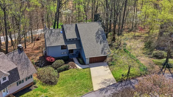 $417,900 | 6840 Hampton Wood Circle, Hixson, TN 37343