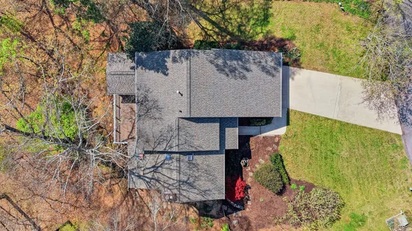 $417,900 | 6840 Hampton Wood Circle, Hixson, TN 37343