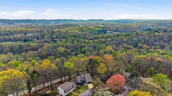 $417,900 | 6840 Hampton Wood Circle, Hixson, TN 37343