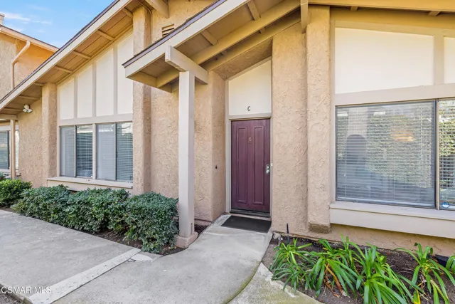 $510,000 | 4514 Lubbock Drive, Unit C, Simi Valley, CA 93063