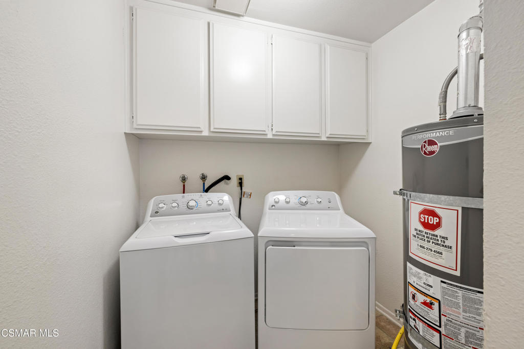 4514 Lubbock Drive, Unit C Simi Valley, CA 93063 - Photo 21 of 25