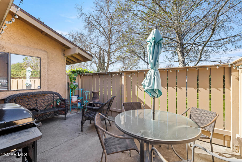 4514 Lubbock Drive, Unit C Simi Valley, CA 93063 - Photo 22 of 25