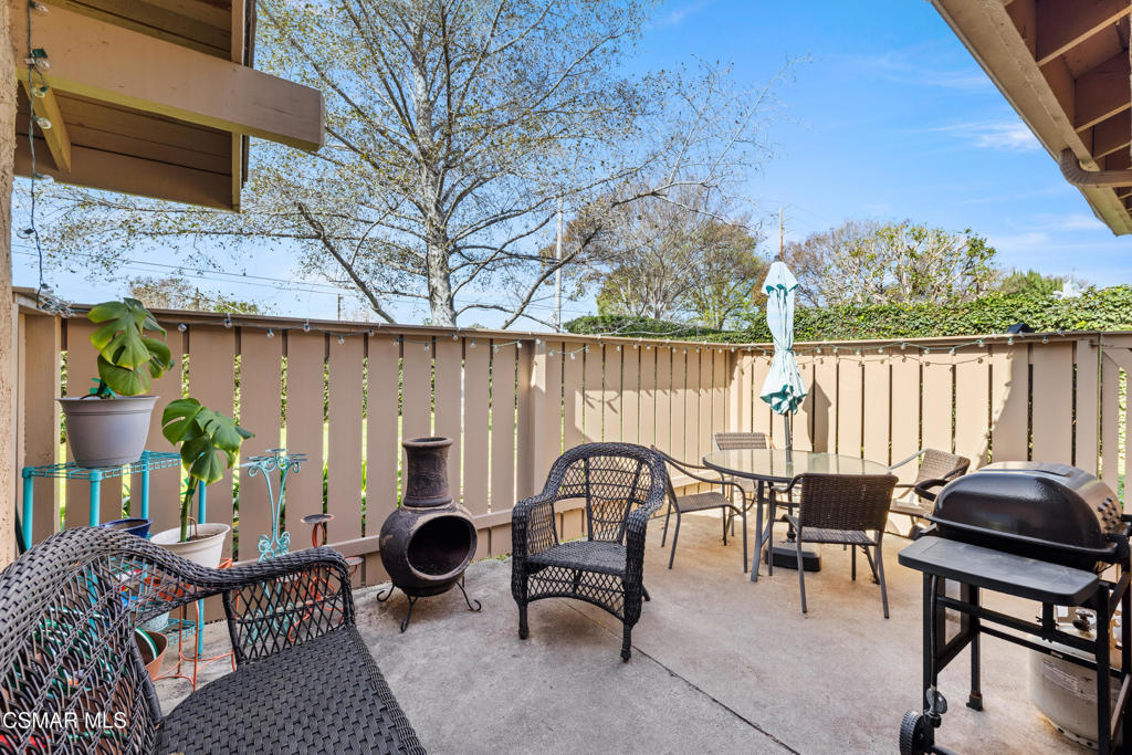 4514 Lubbock Drive, Unit C Simi Valley, CA 93063 - Photo 23 of 25
