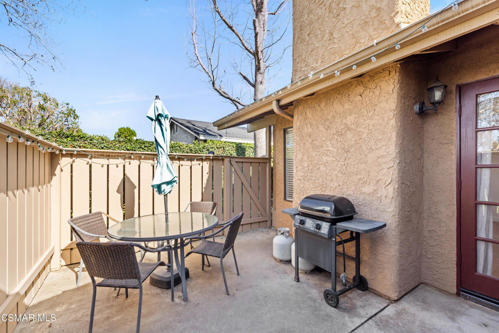 4514 Lubbock Drive, Unit C Simi Valley, CA 93063 - Photo 24 of 25