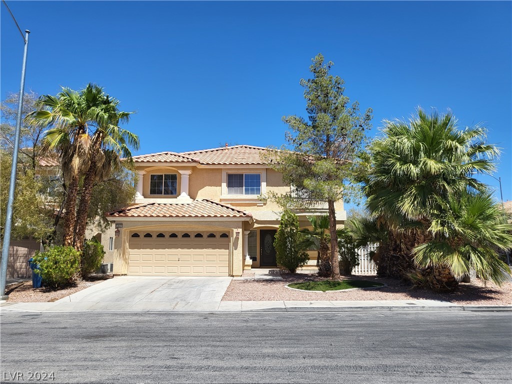 10620 Medicine Bow Street Las Vegas, NV 89183 - Photo 1 of 40