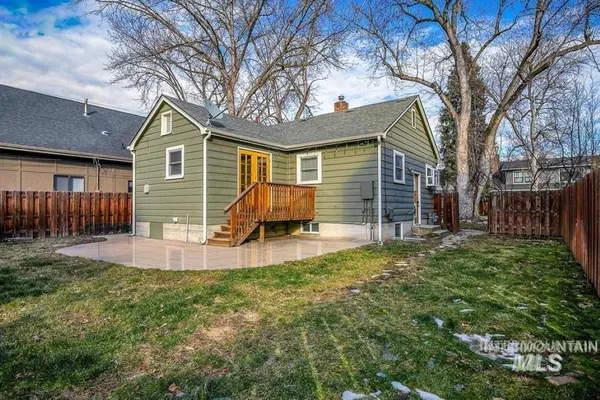 $1,075,000 | 1717 North 13th Street, Boise, ID 83702