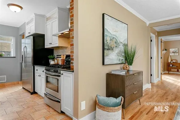$1,075,000 | 1717 North 13th Street, Boise, ID 83702